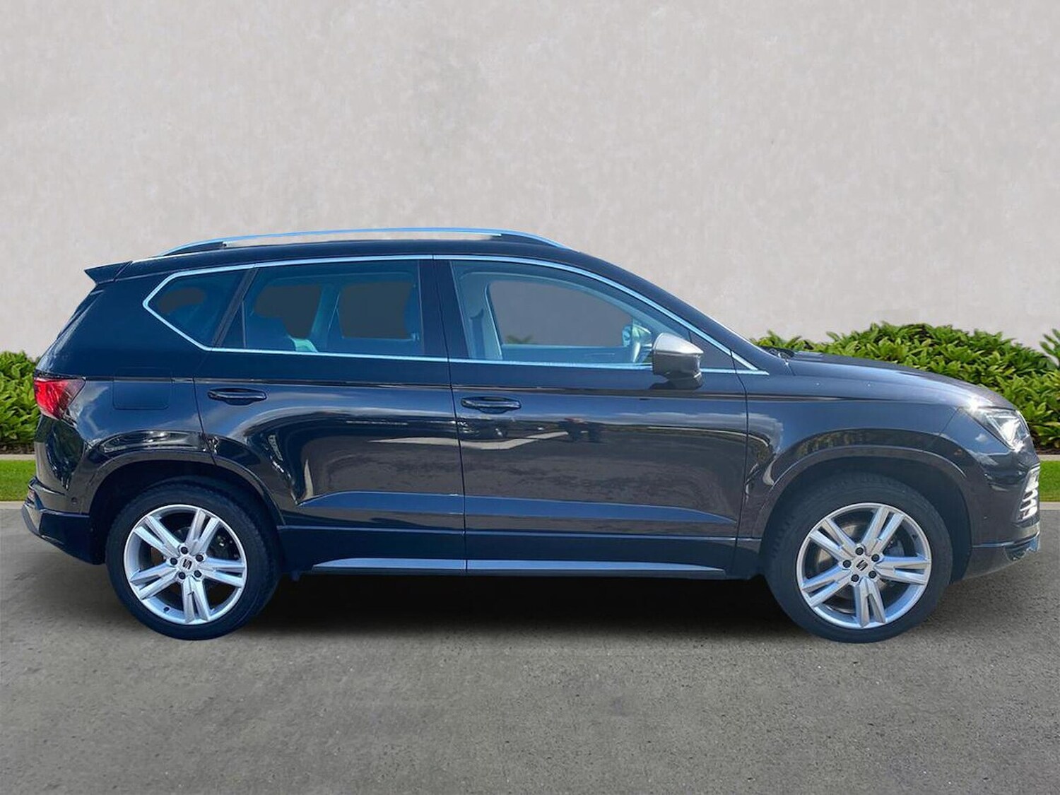 Used SEAT Ateca 2022 for sale - 76097643: Photo 3