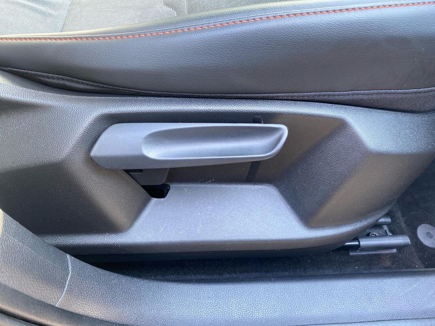 Used SEAT Ateca 2022 for sale - 76097643: Photo 32