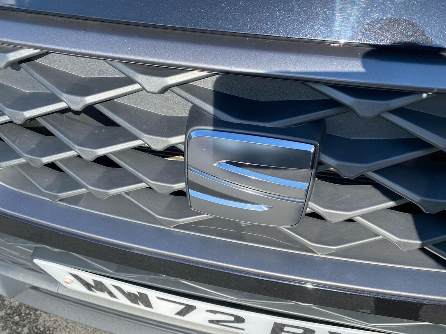 Used SEAT Ateca 2022 for sale - 76097643: Photo 34