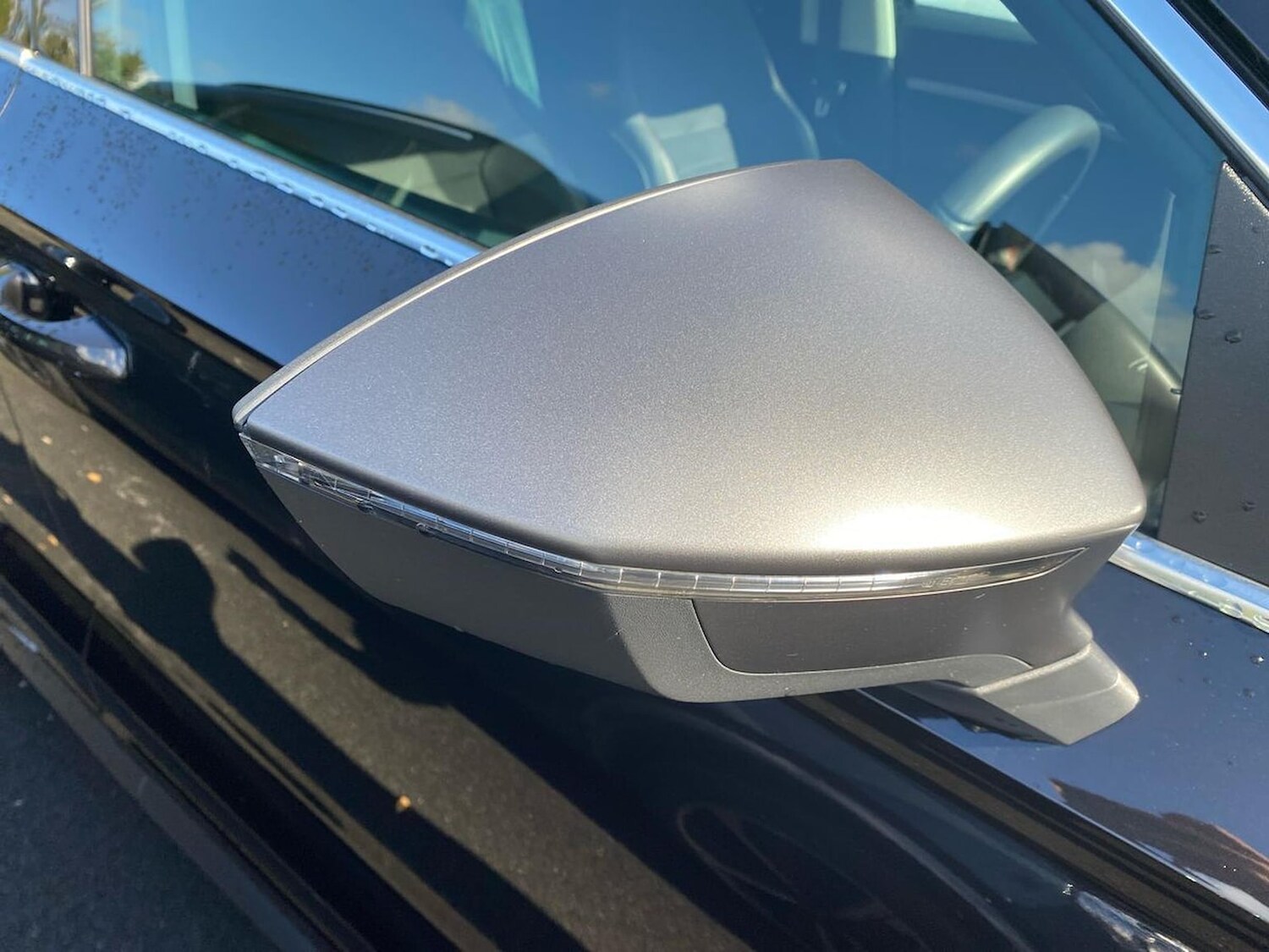 Used SEAT Ateca 2022 for sale - 76097643: Photo 39