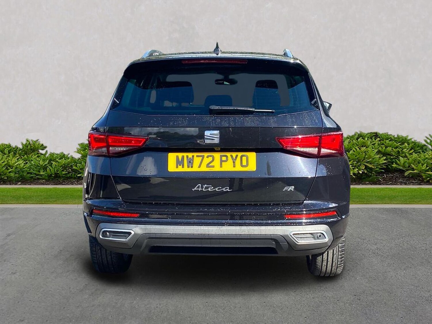 Used SEAT Ateca 2022 for sale - 76097643: Photo 6
