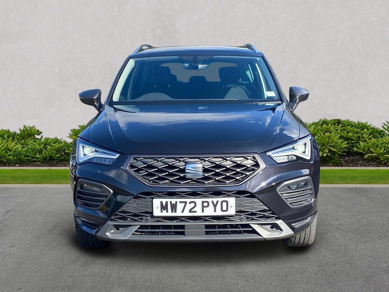 Used SEAT Ateca 2022 for sale - 76097643: Photo 7