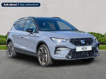 Used SEAT Arona 2026 for sale - 79630244: Photo