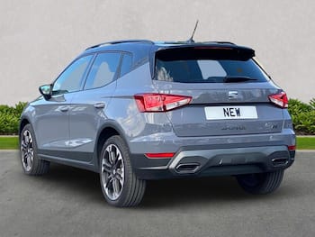 Used SEAT Arona 2026 for sale - 79630244: Photo