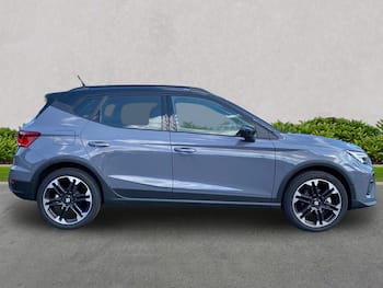 Used SEAT Arona 2026 for sale - 79630244: Photo