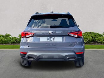 Used SEAT Arona 2026 for sale - 79630244: Photo