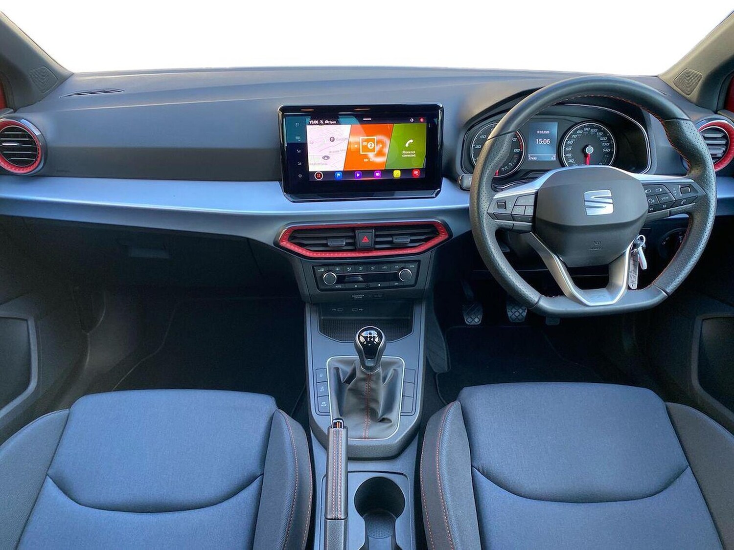 Used SEAT Ibiza 2022 for sale - 78193086: Photo 10