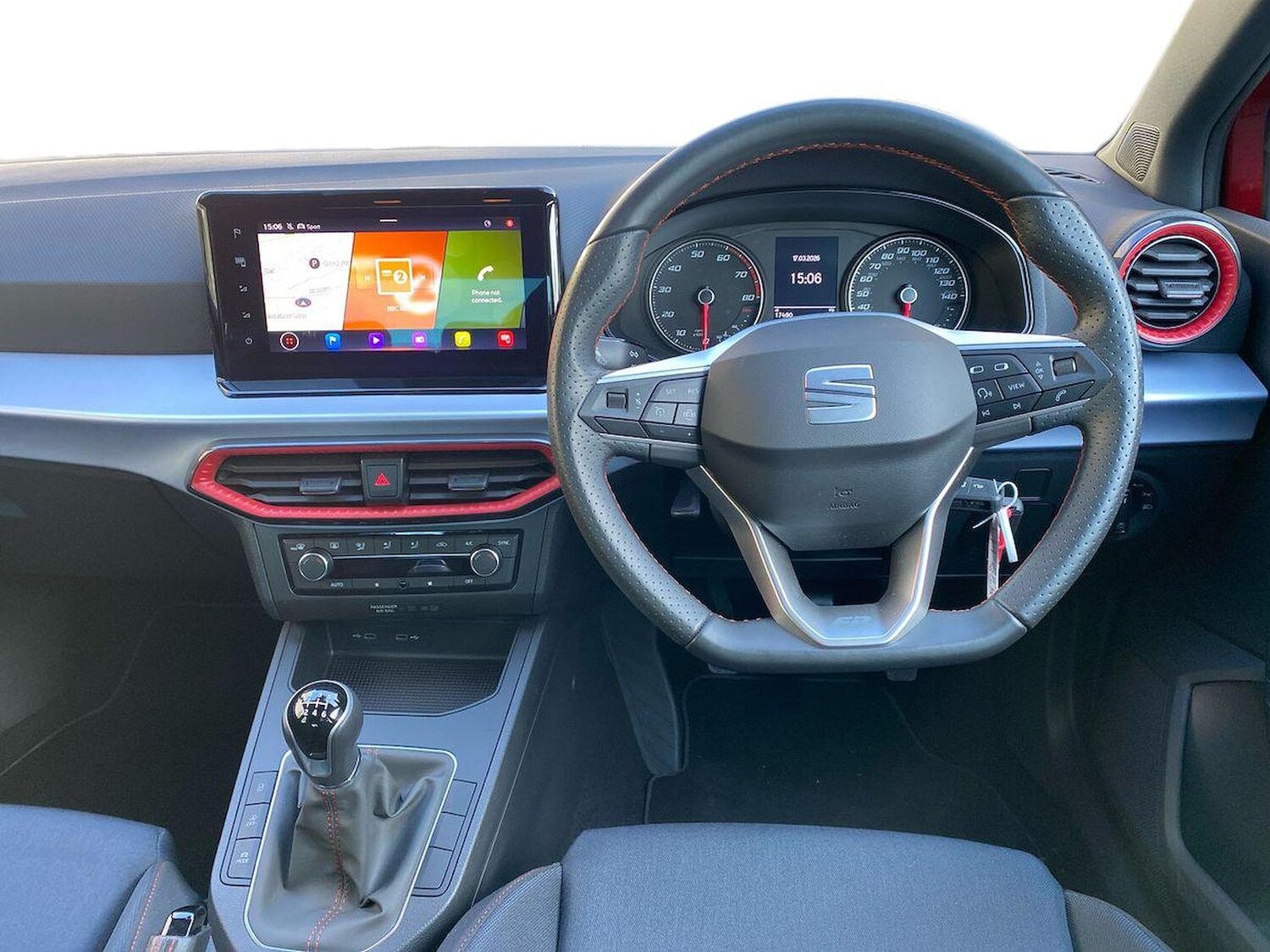 Used SEAT Ibiza 2022 for sale - 78193086: Photo 11