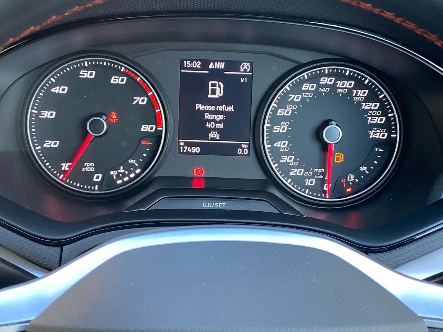 Used SEAT Ibiza 2022 for sale - 78193086: Photo 12