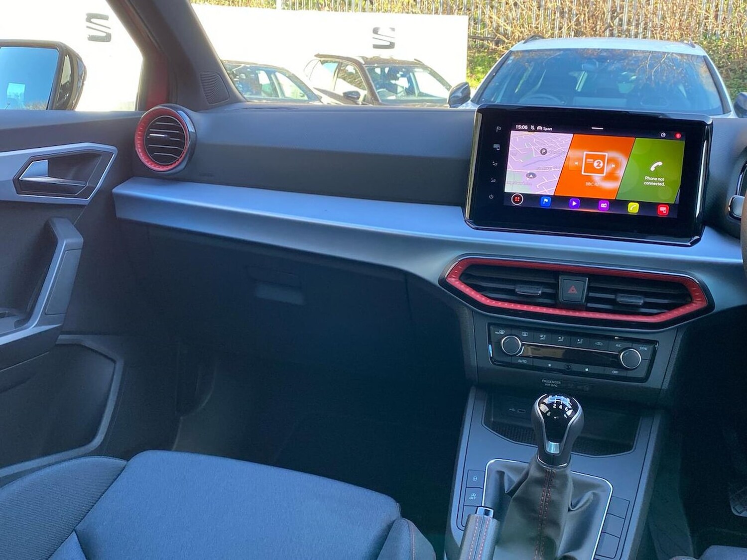 Used SEAT Ibiza 2022 for sale - 78193086: Photo 15