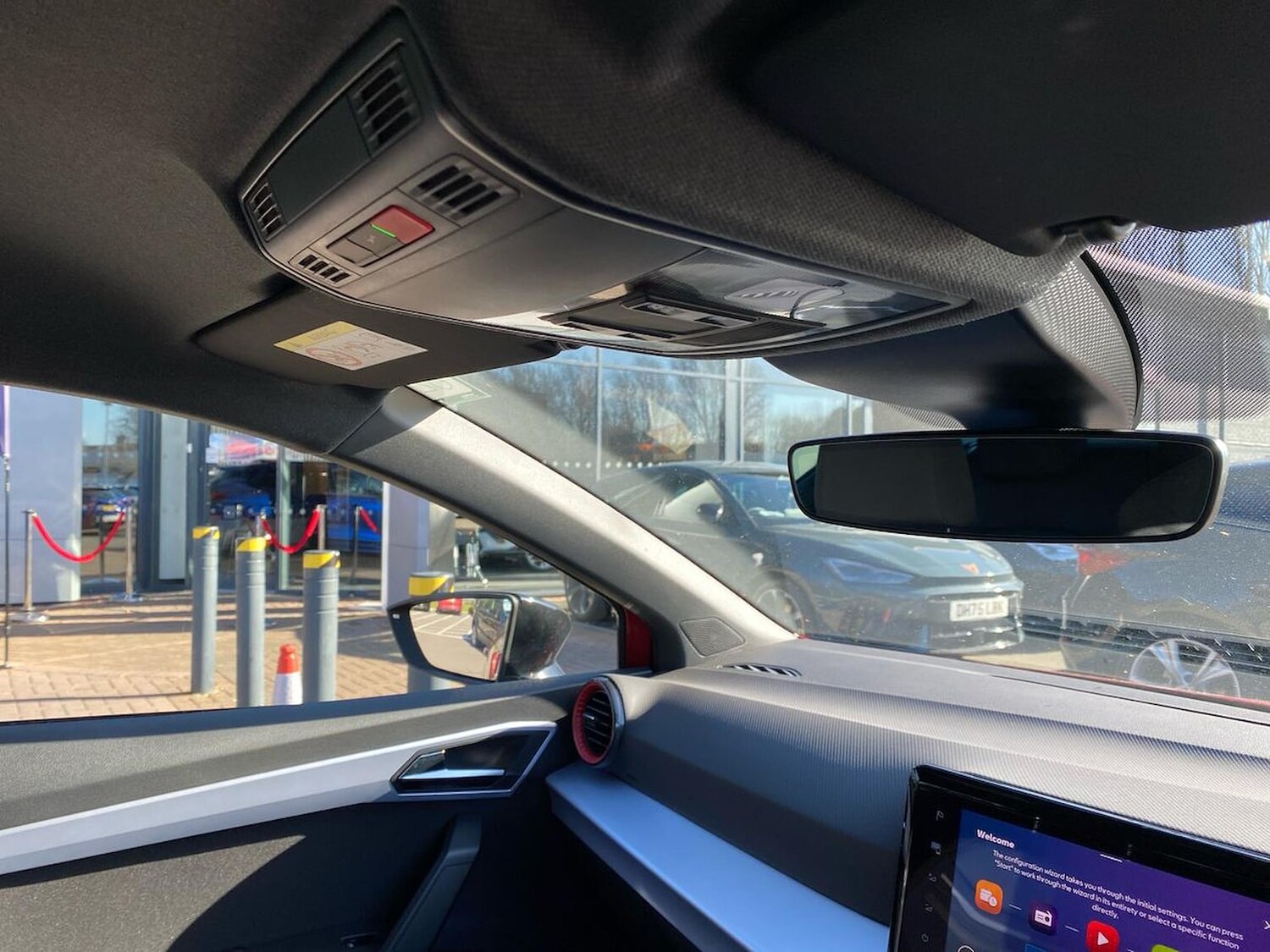 Used SEAT Ibiza 2022 for sale - 78193086: Photo 16