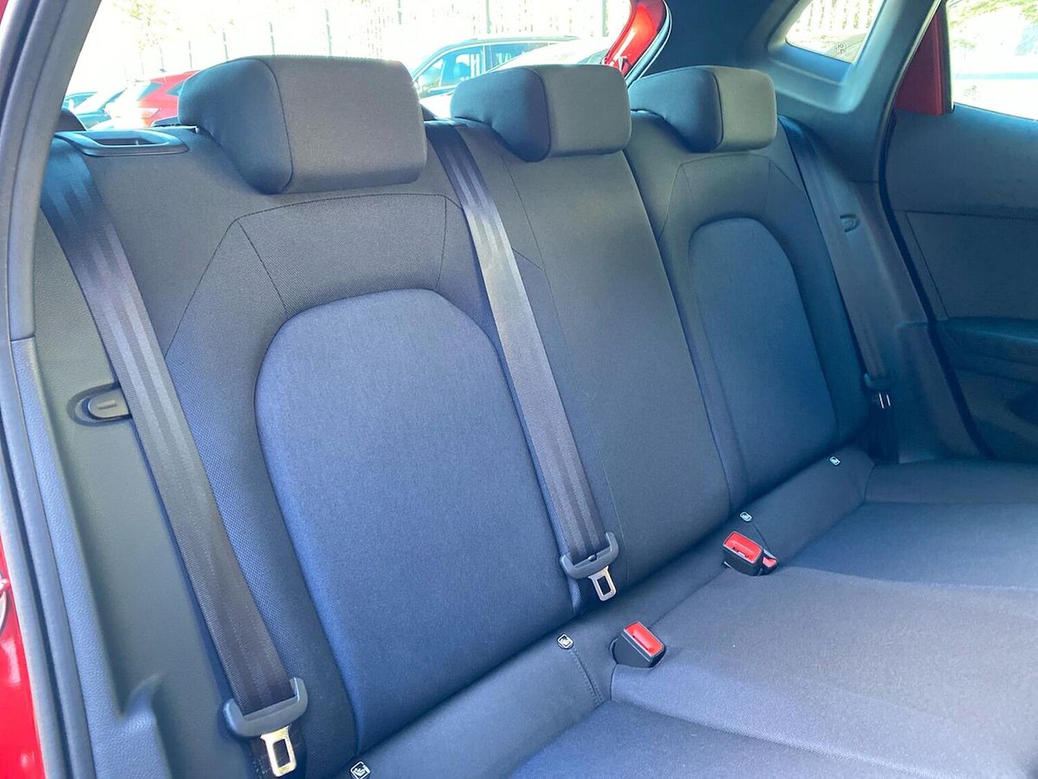 Used SEAT Ibiza 2022 for sale - 78193086: Photo 18