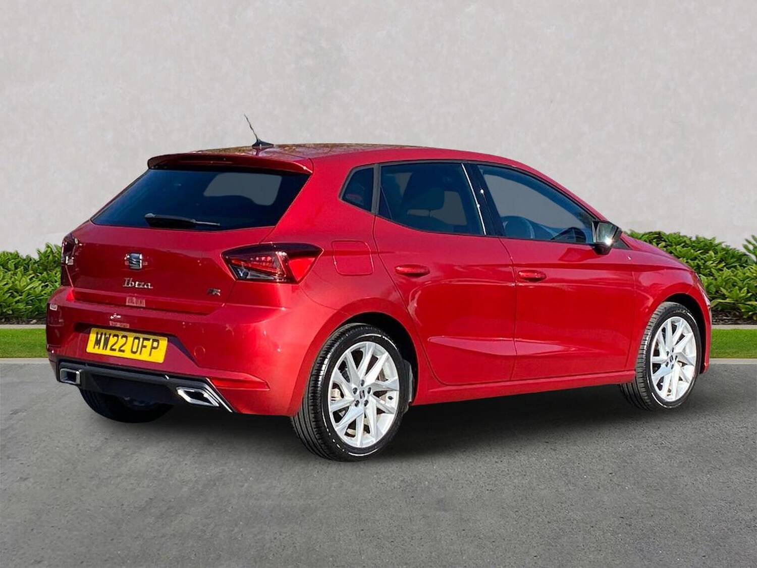 Used SEAT Ibiza 2022 for sale - 78193086: Photo 20