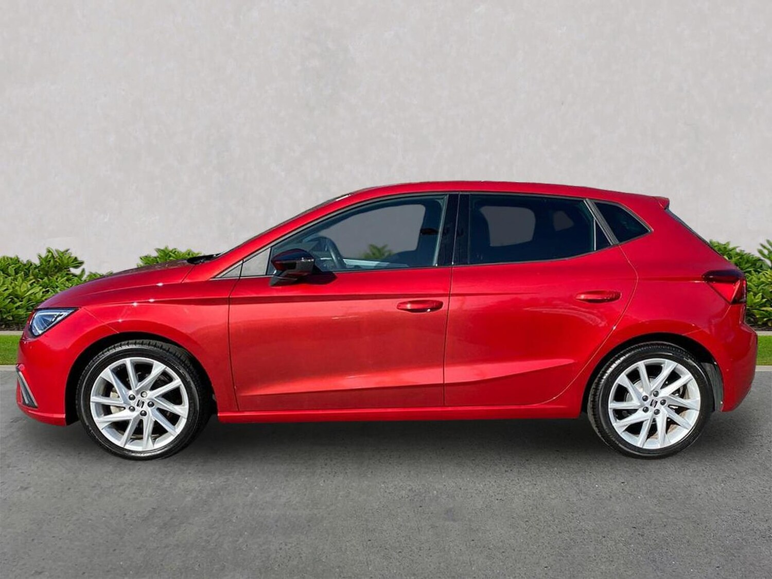 Used SEAT Ibiza 2022 for sale - 78193086: Photo 21