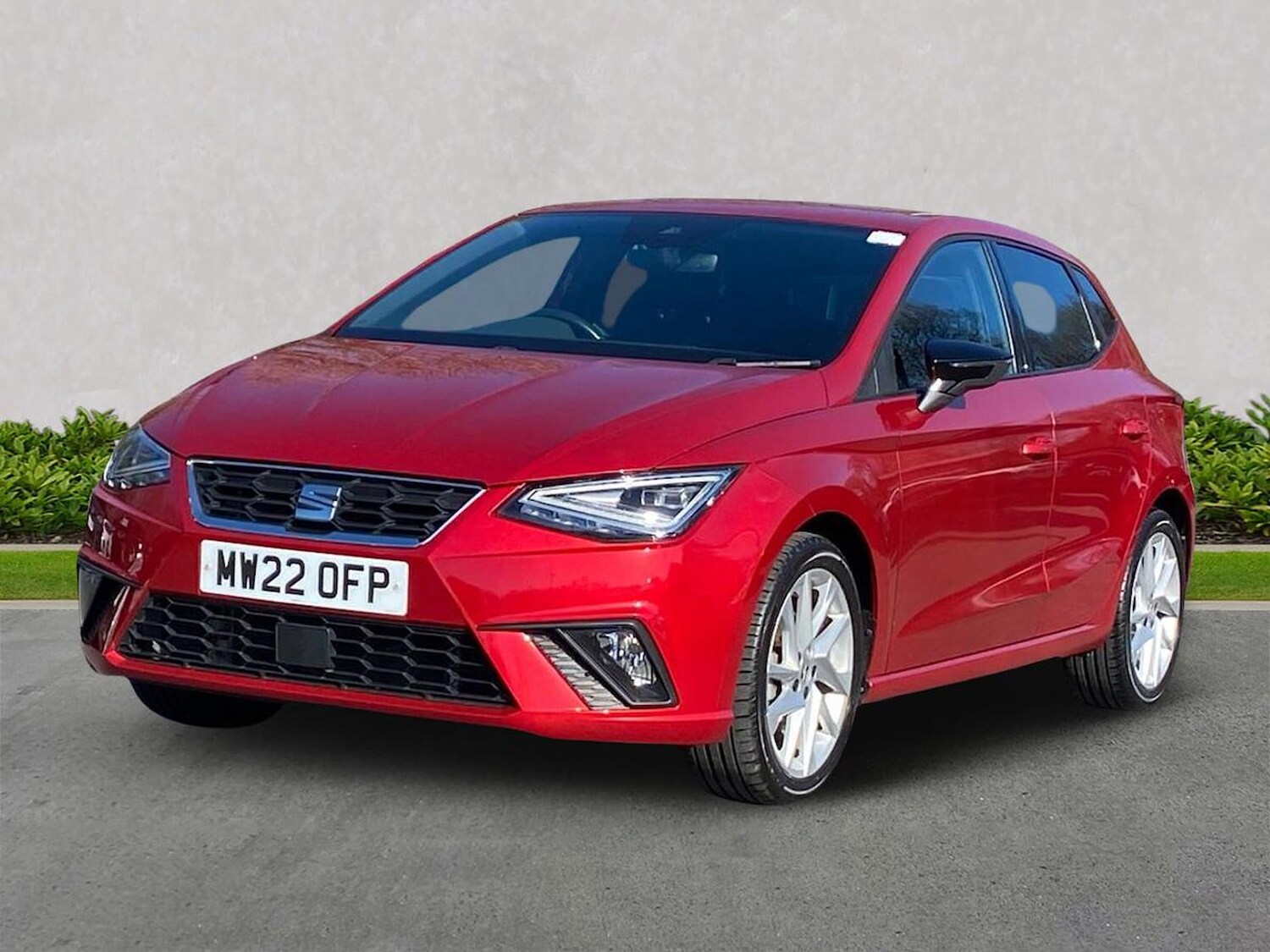 Used SEAT Ibiza 2022 for sale - 78193086: Photo 22
