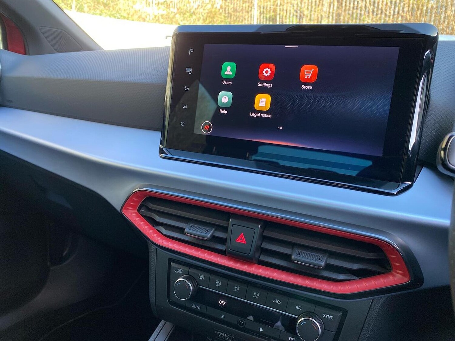 Used SEAT Ibiza 2022 for sale - 78193086: Photo 25