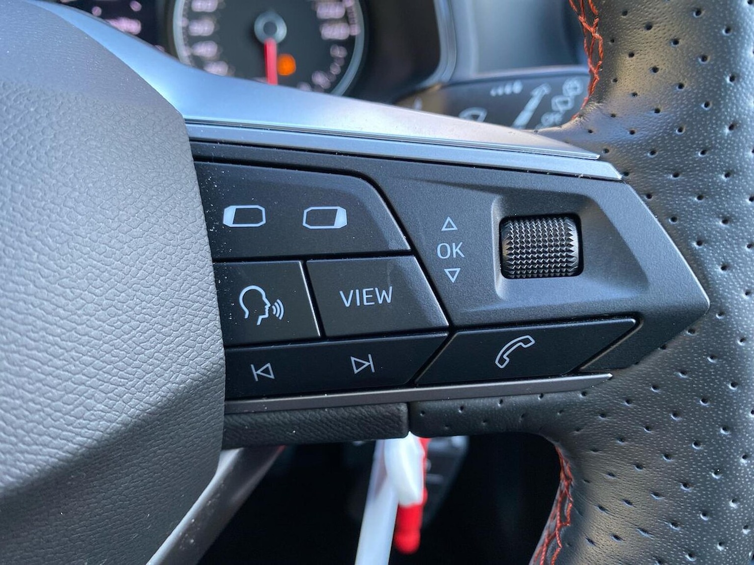 Used SEAT Ibiza 2022 for sale - 78193086: Photo 28