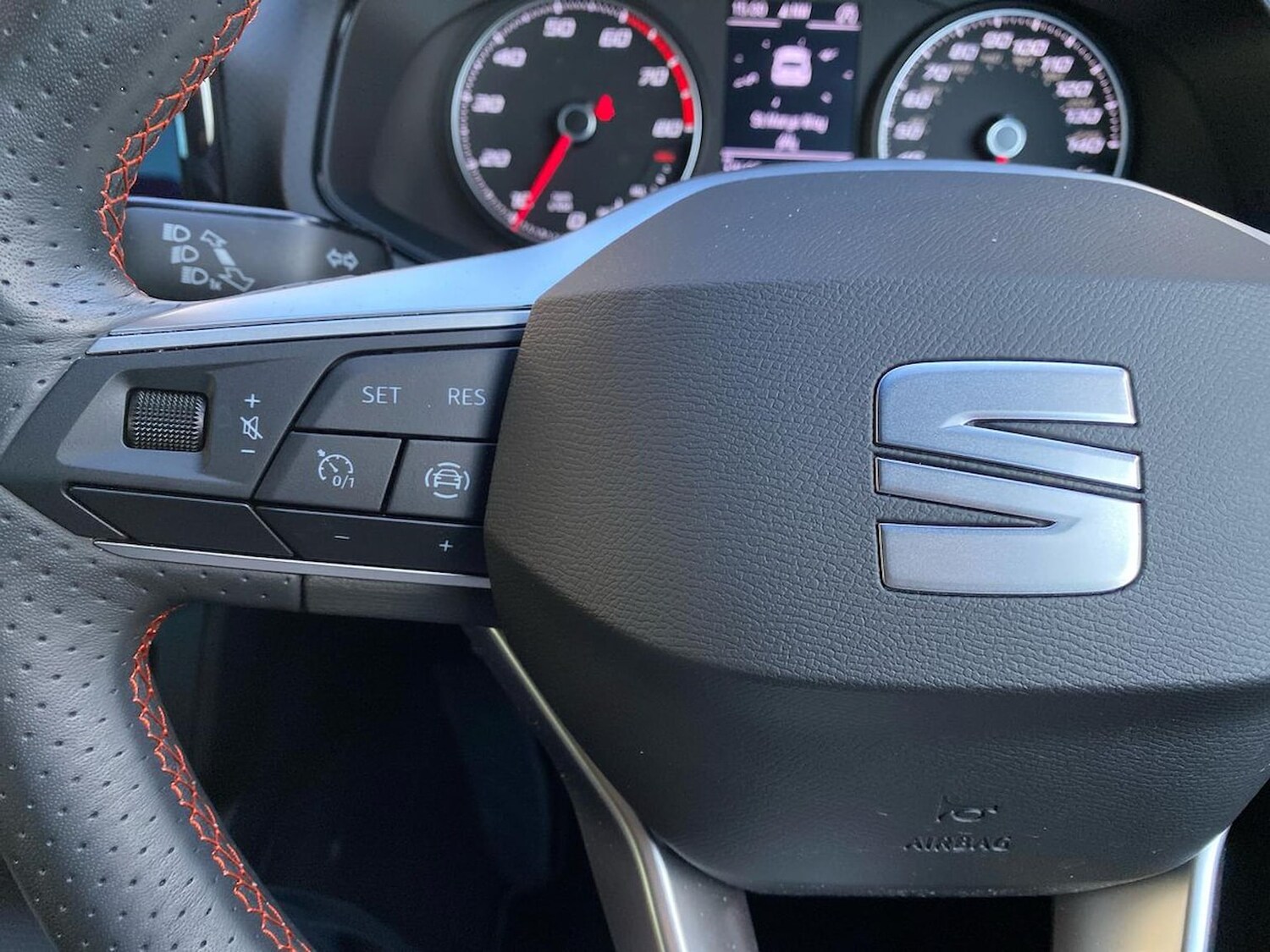 Used SEAT Ibiza 2022 for sale - 78193086: Photo 29