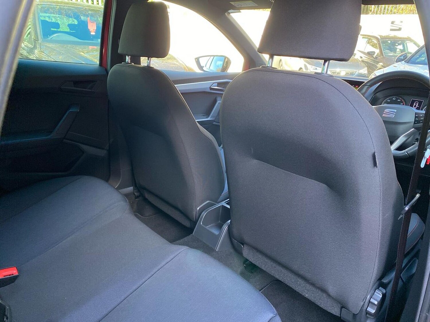 Used SEAT Ibiza 2022 for sale - 78193086: Photo 34