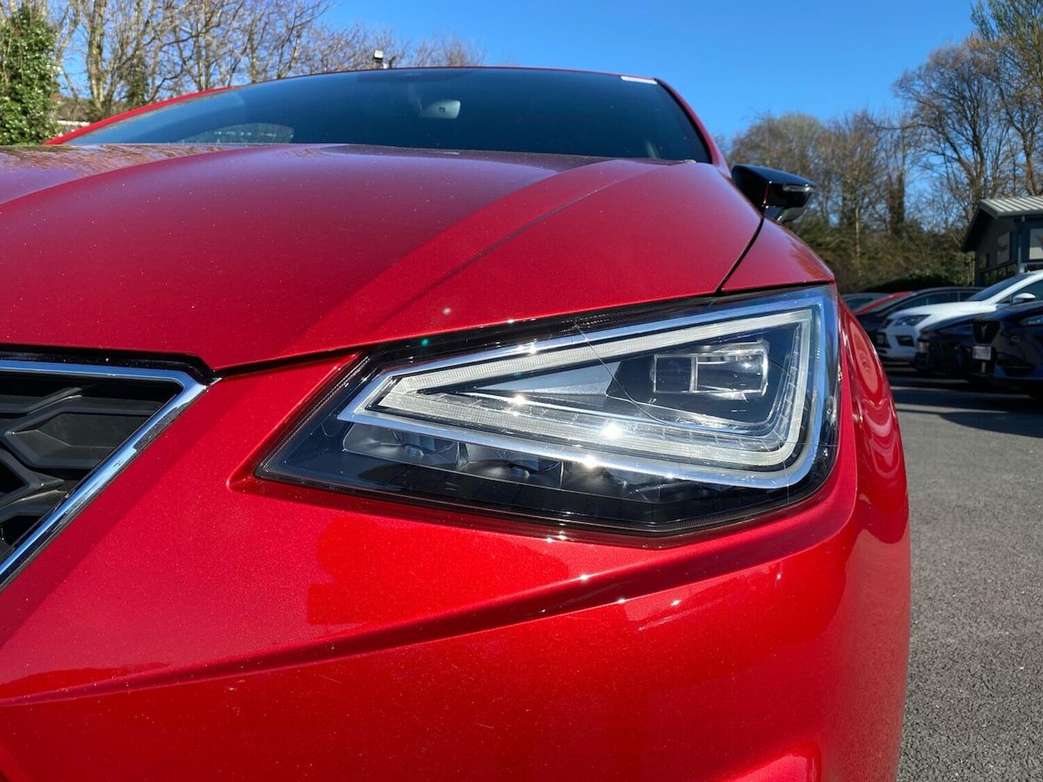 Used SEAT Ibiza 2022 for sale - 78193086: Photo 36