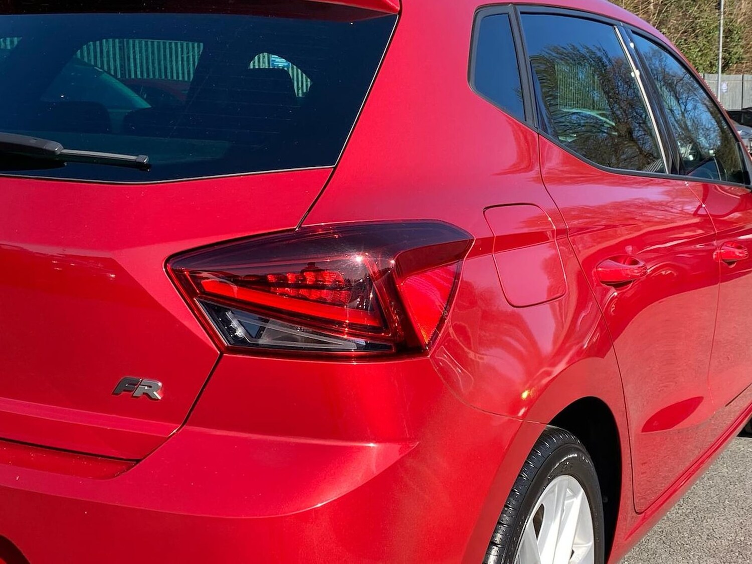 Used SEAT Ibiza 2022 for sale - 78193086: Photo 38