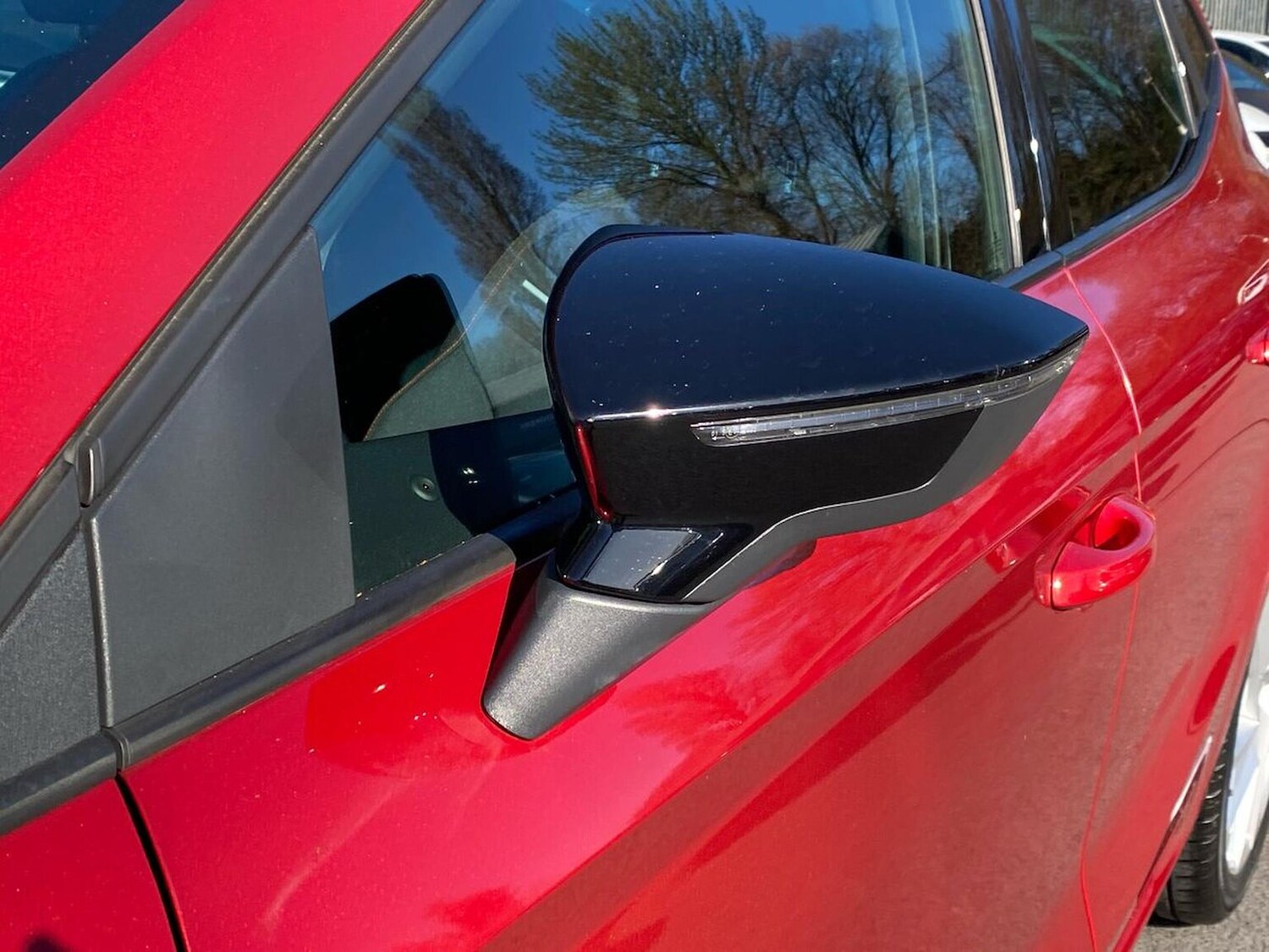 Used SEAT Ibiza 2022 for sale - 78193086: Photo 40