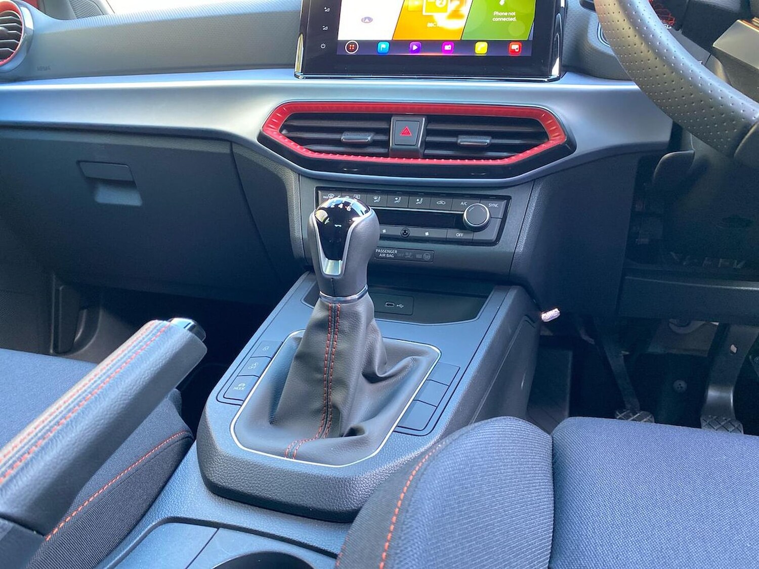 Used SEAT Ibiza 2022 for sale - 78193086: Photo 44