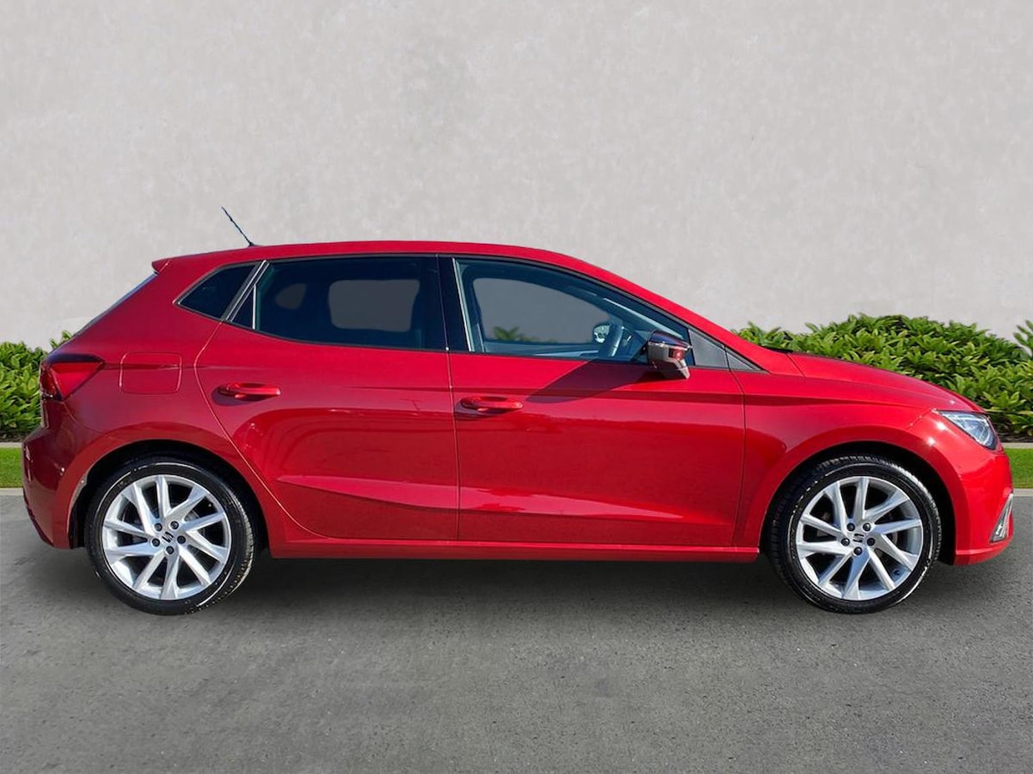 Used SEAT Ibiza 2022 for sale - 78193086: Photo 5