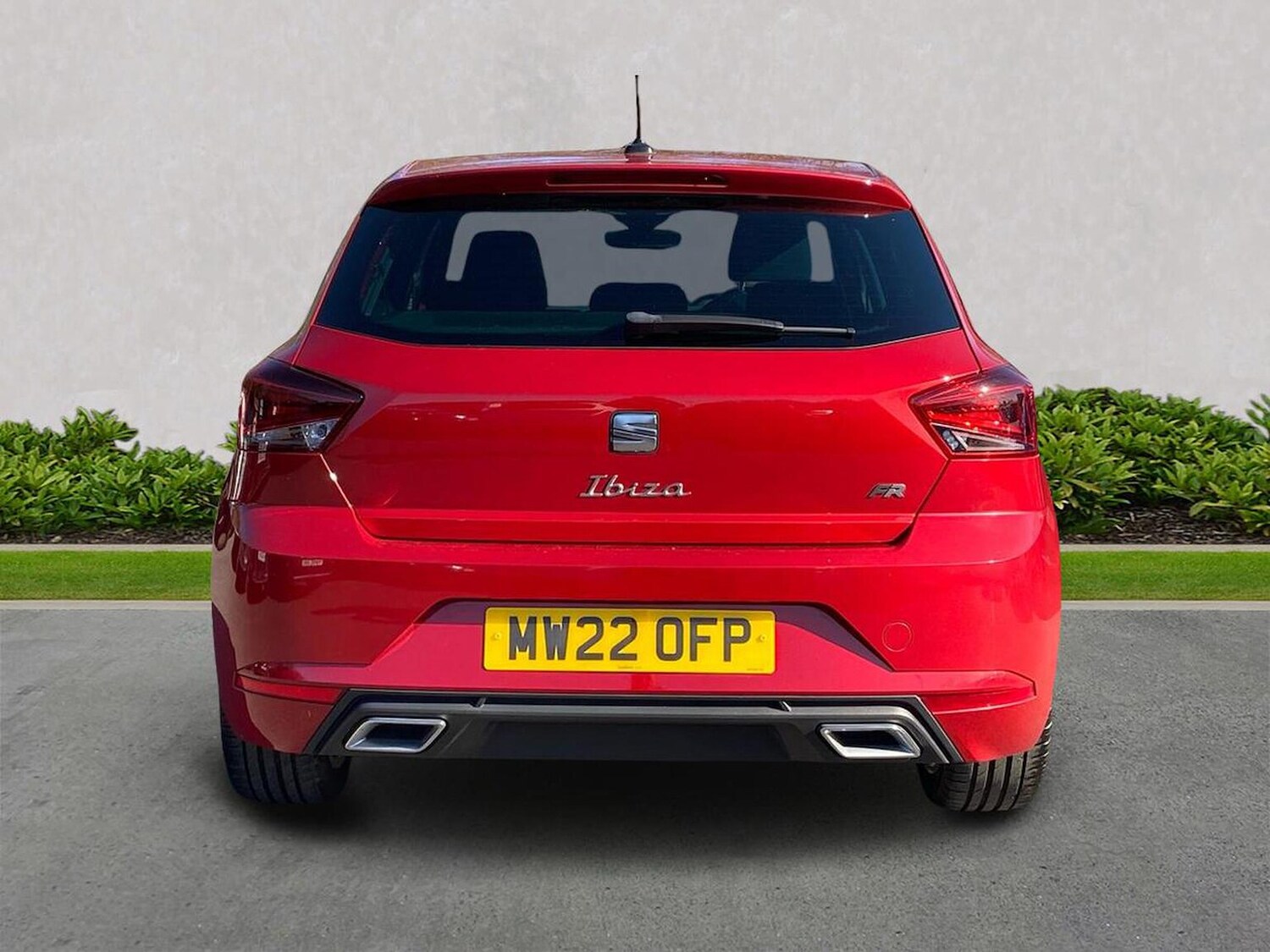 Used SEAT Ibiza 2022 for sale - 78193086: Photo 6