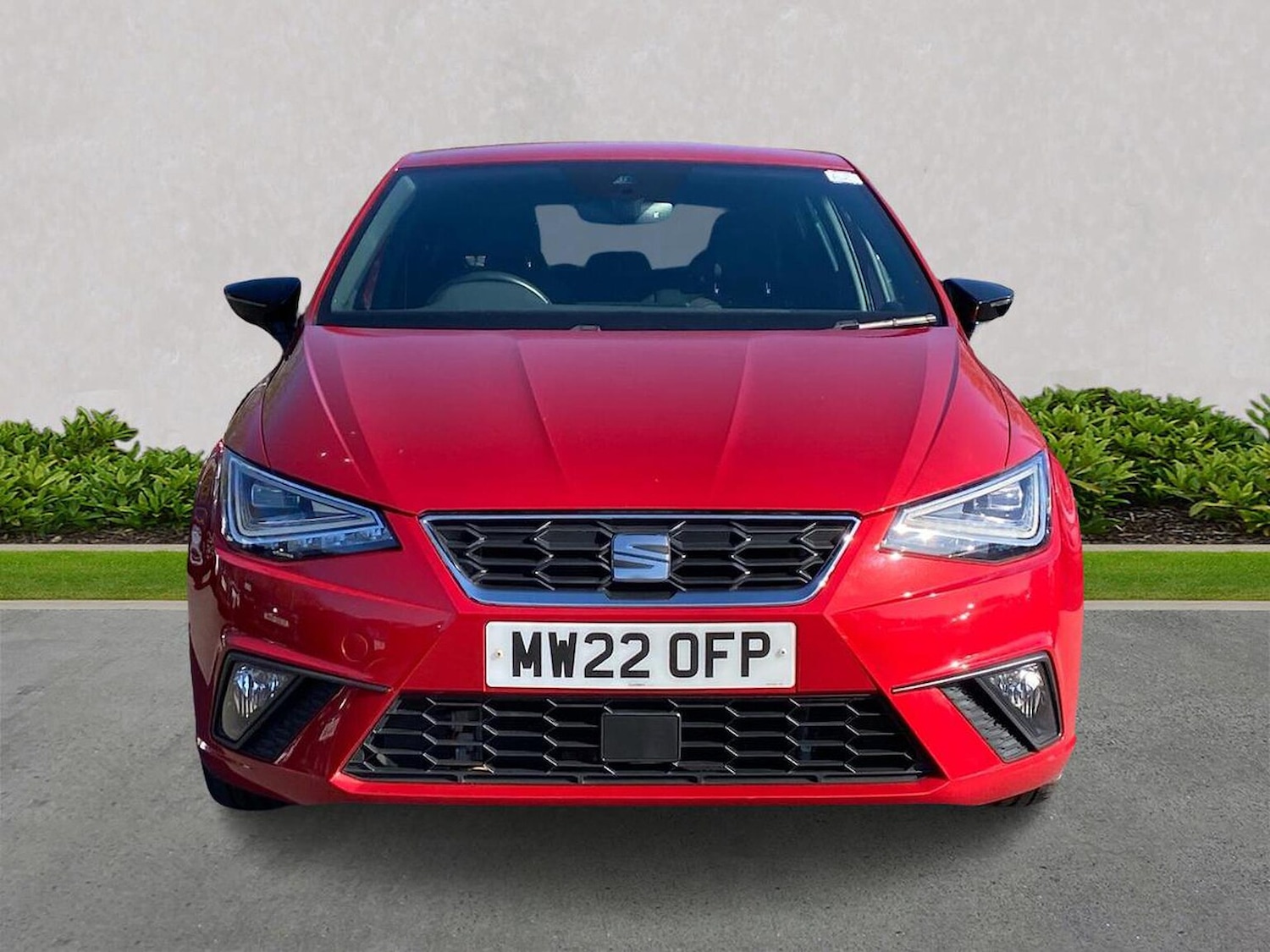 Used SEAT Ibiza 2022 for sale - 78193086: Photo 7