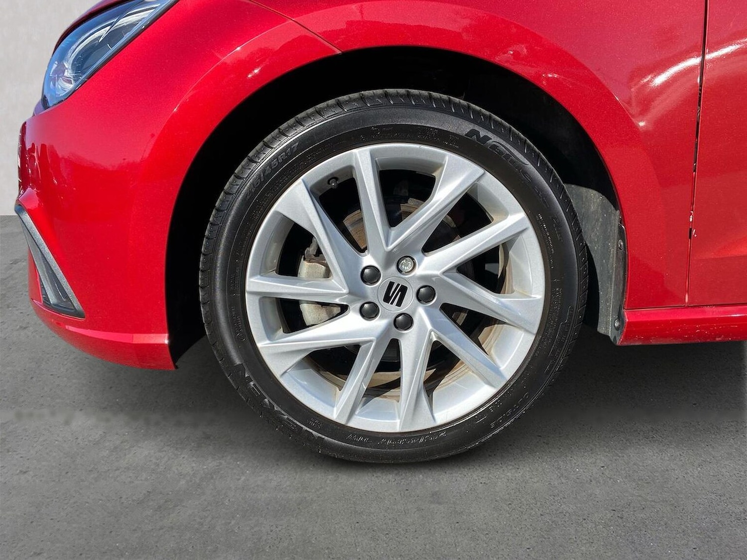 Used SEAT Ibiza 2022 for sale - 78193086: Photo 8