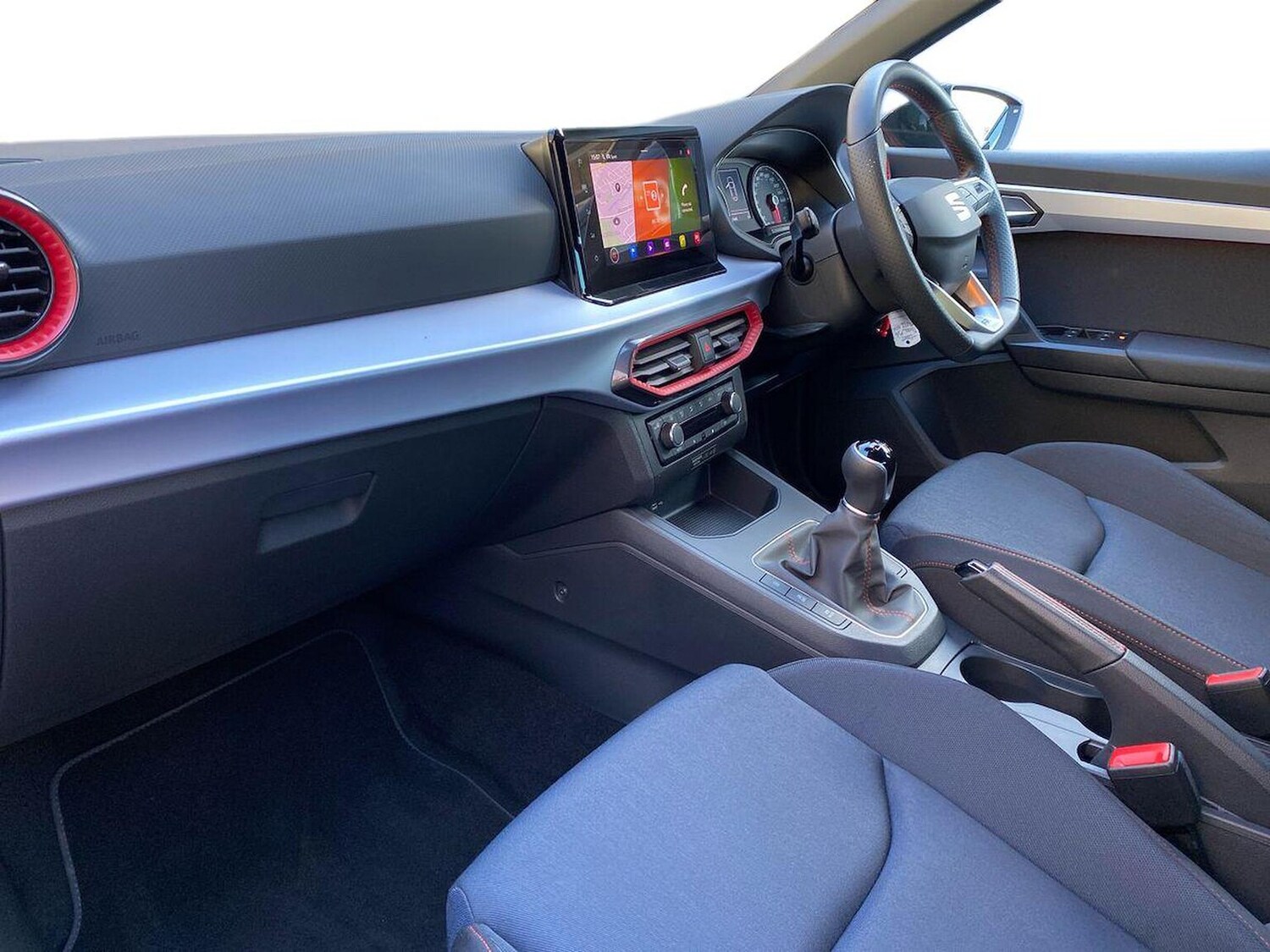 Used SEAT Ibiza 2022 for sale - 78193086: Photo 9