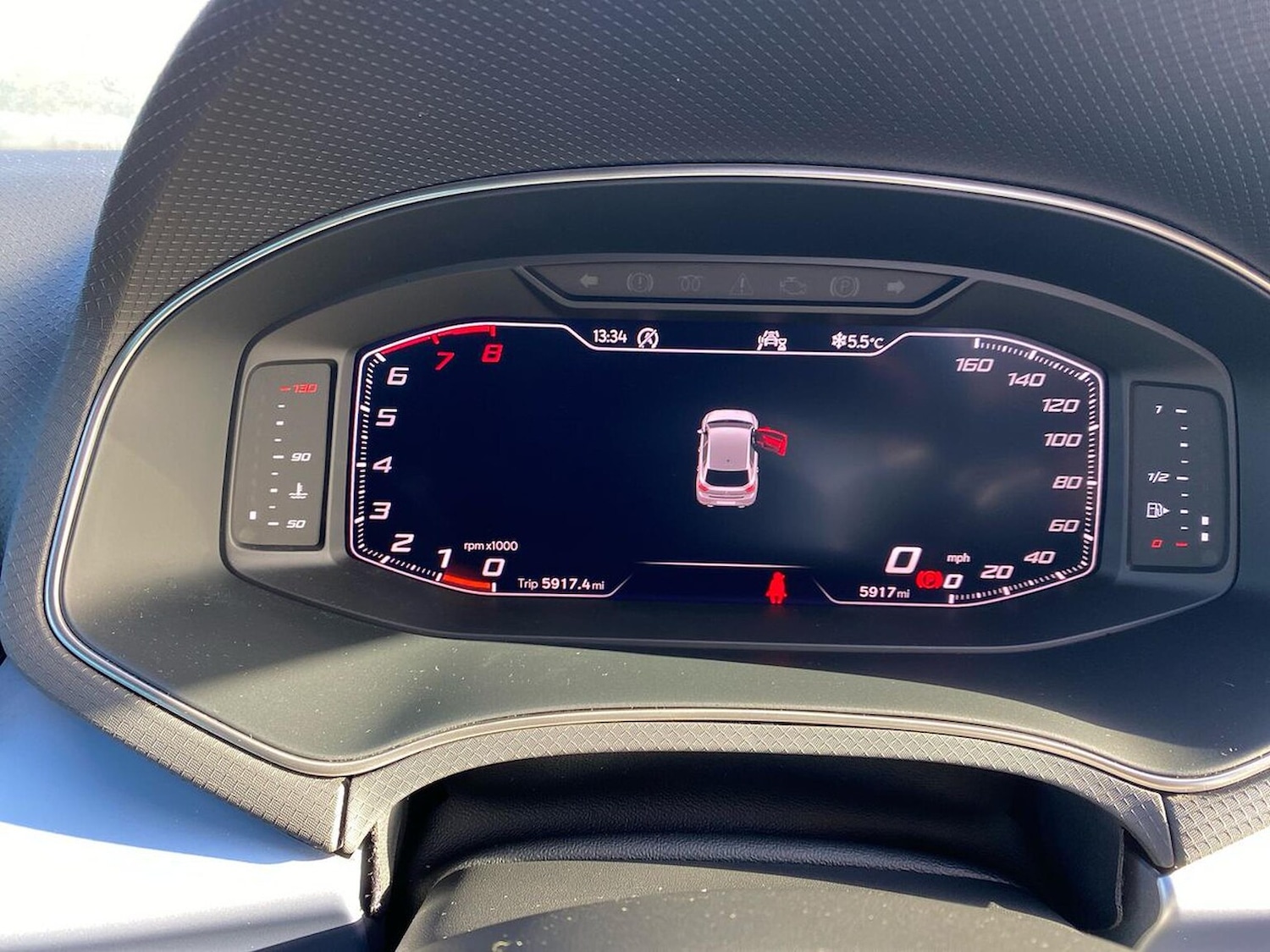 Used SEAT Ibiza 2023 for sale - 76663015: Photo 10