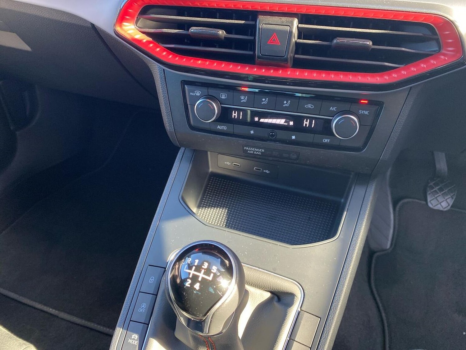 Used SEAT Ibiza 2023 for sale - 76663015: Photo 12