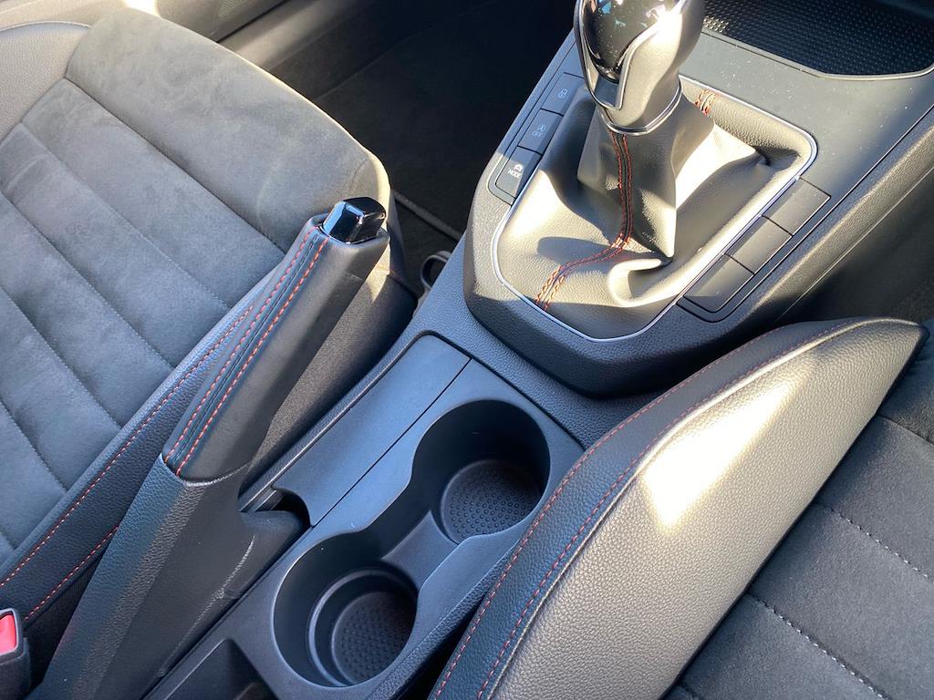 Used SEAT Ibiza 2023 for sale - 76663015: Photo 13