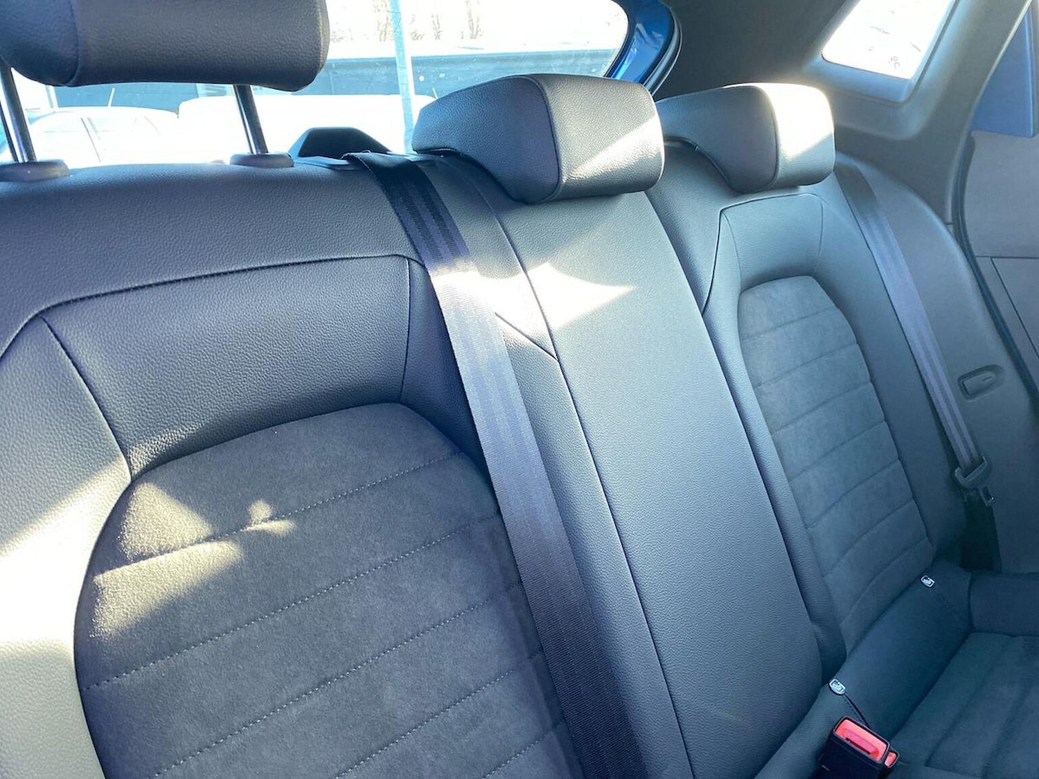 Used SEAT Ibiza 2023 for sale - 76663015: Photo 16