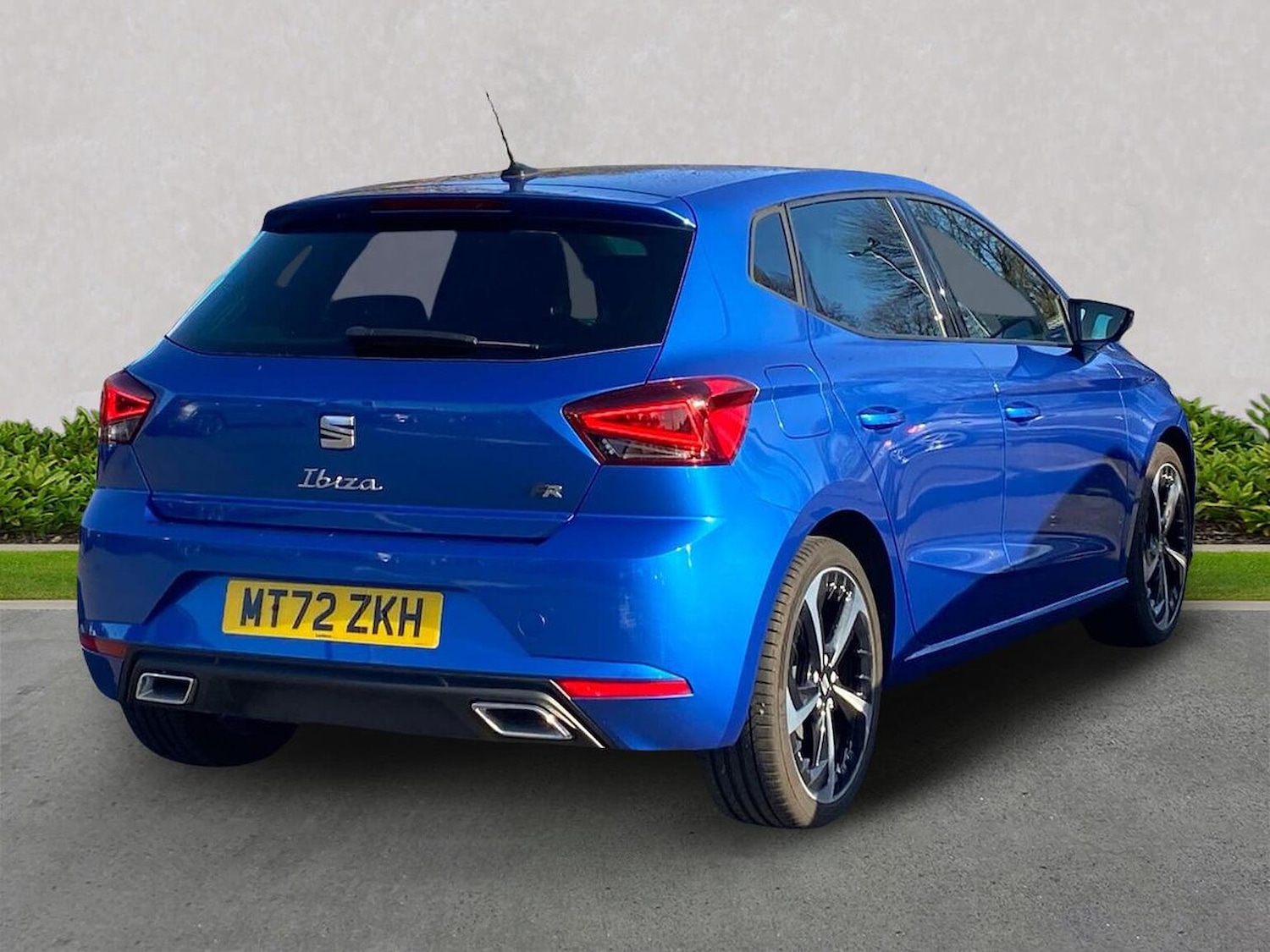 Used SEAT Ibiza 2023 for sale - 76663015: Photo 18