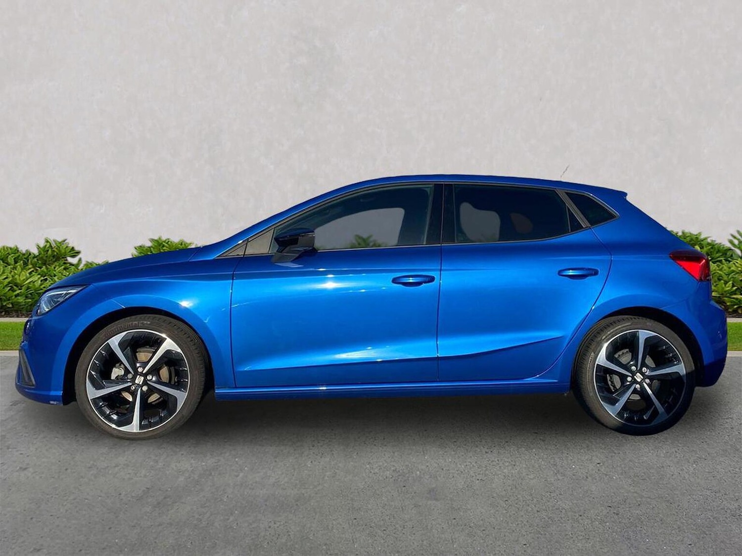 Used SEAT Ibiza 2023 for sale - 76663015: Photo 19