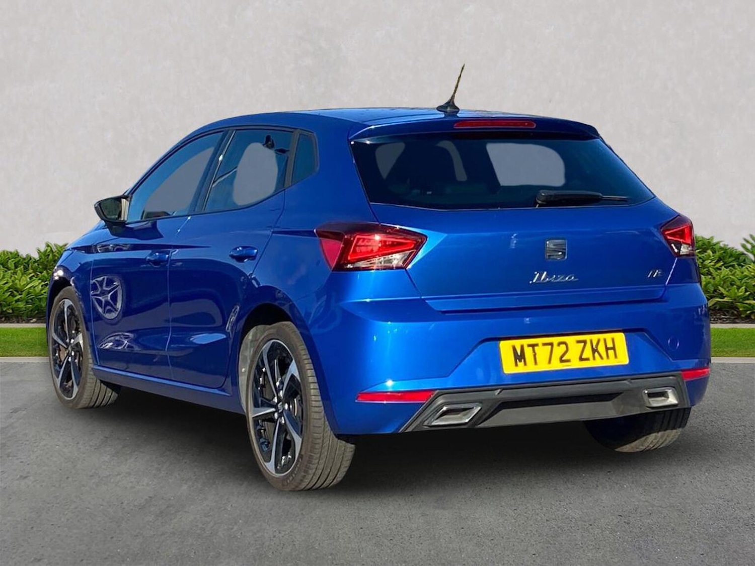 Used SEAT Ibiza 2023 for sale - 76663015: Photo 2