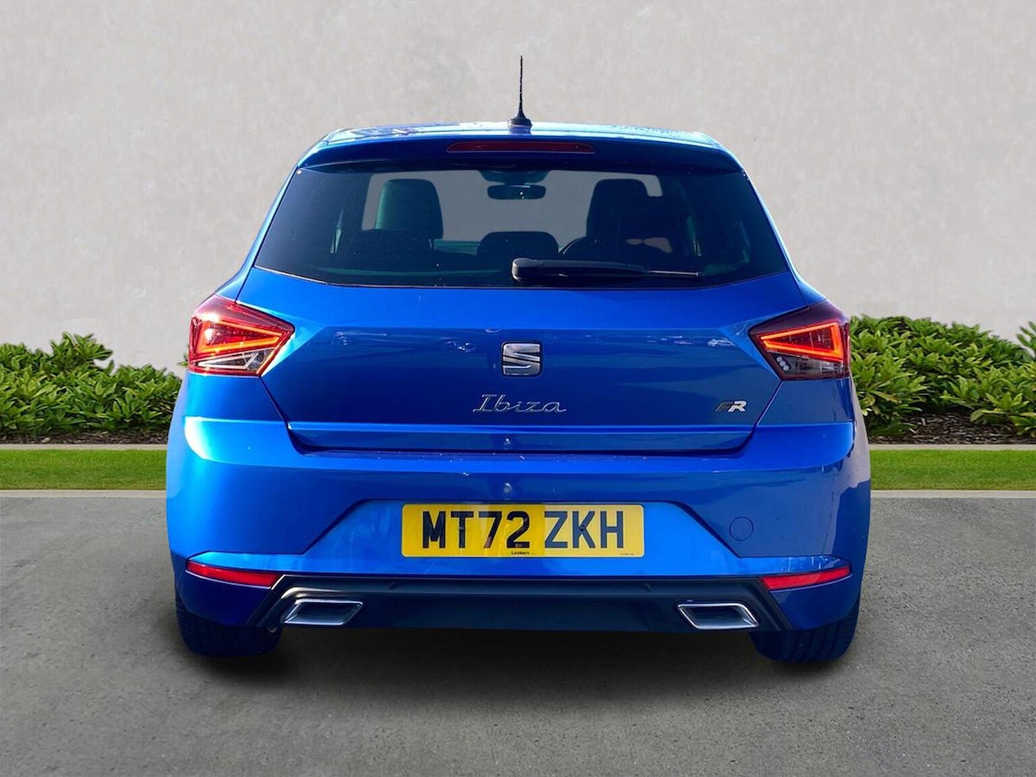 Used SEAT Ibiza 2023 for sale - 76663015: Photo 4