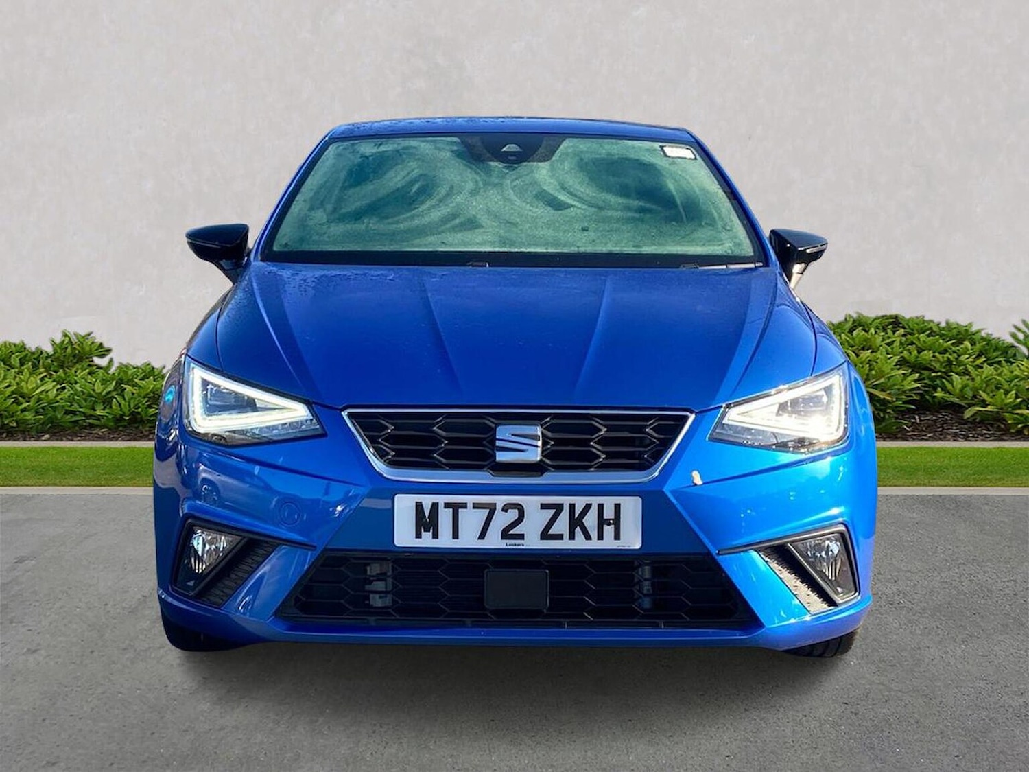 Used SEAT Ibiza 2023 for sale - 76663015: Photo 5