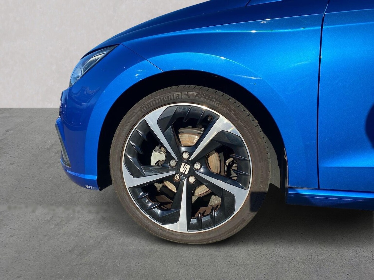 Used SEAT Ibiza 2023 for sale - 76663015: Photo 6