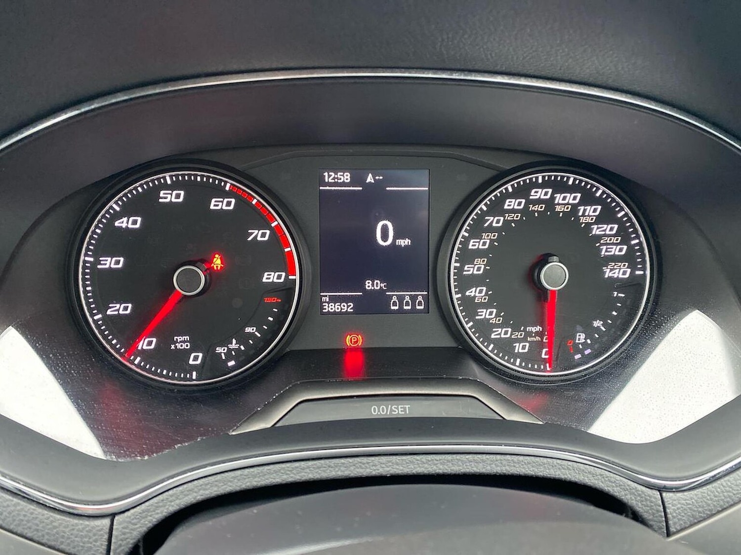 Used SEAT Ibiza 2019 for sale - 76940488: Photo 10