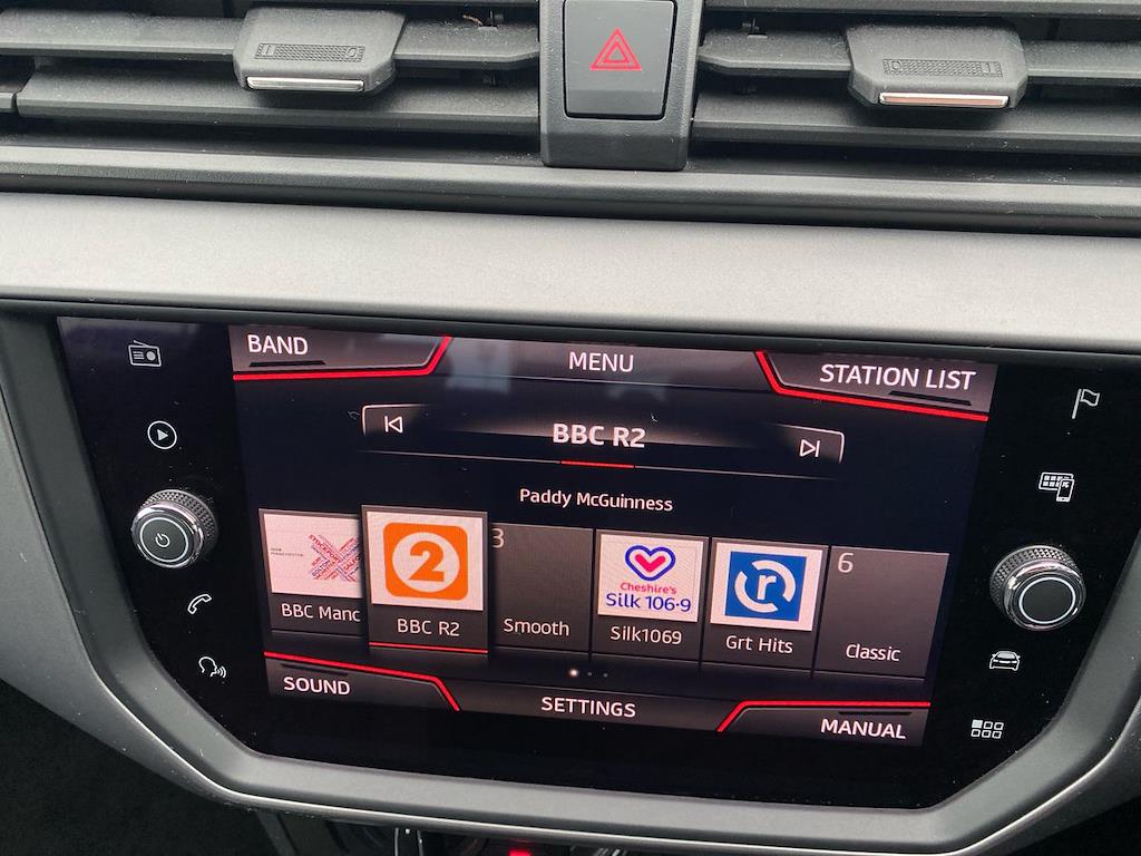 Used SEAT Ibiza 2019 for sale - 76940488: Photo 11