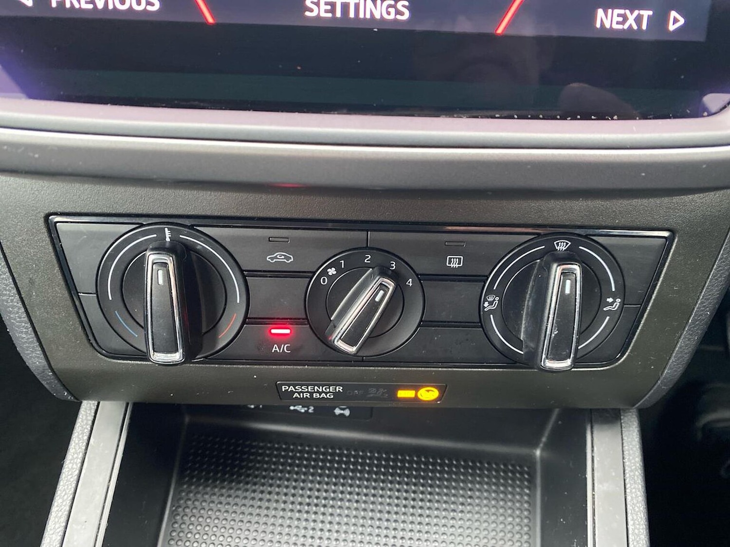 Used SEAT Ibiza 2019 for sale - 76940488: Photo 12