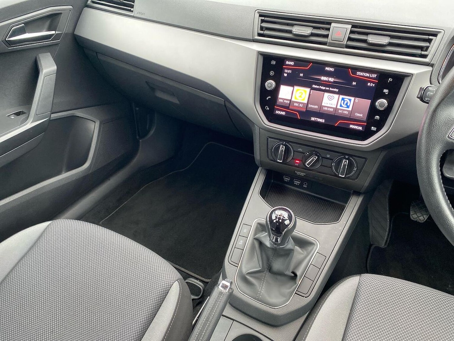 Used SEAT Ibiza 2019 for sale - 76940488: Photo 13