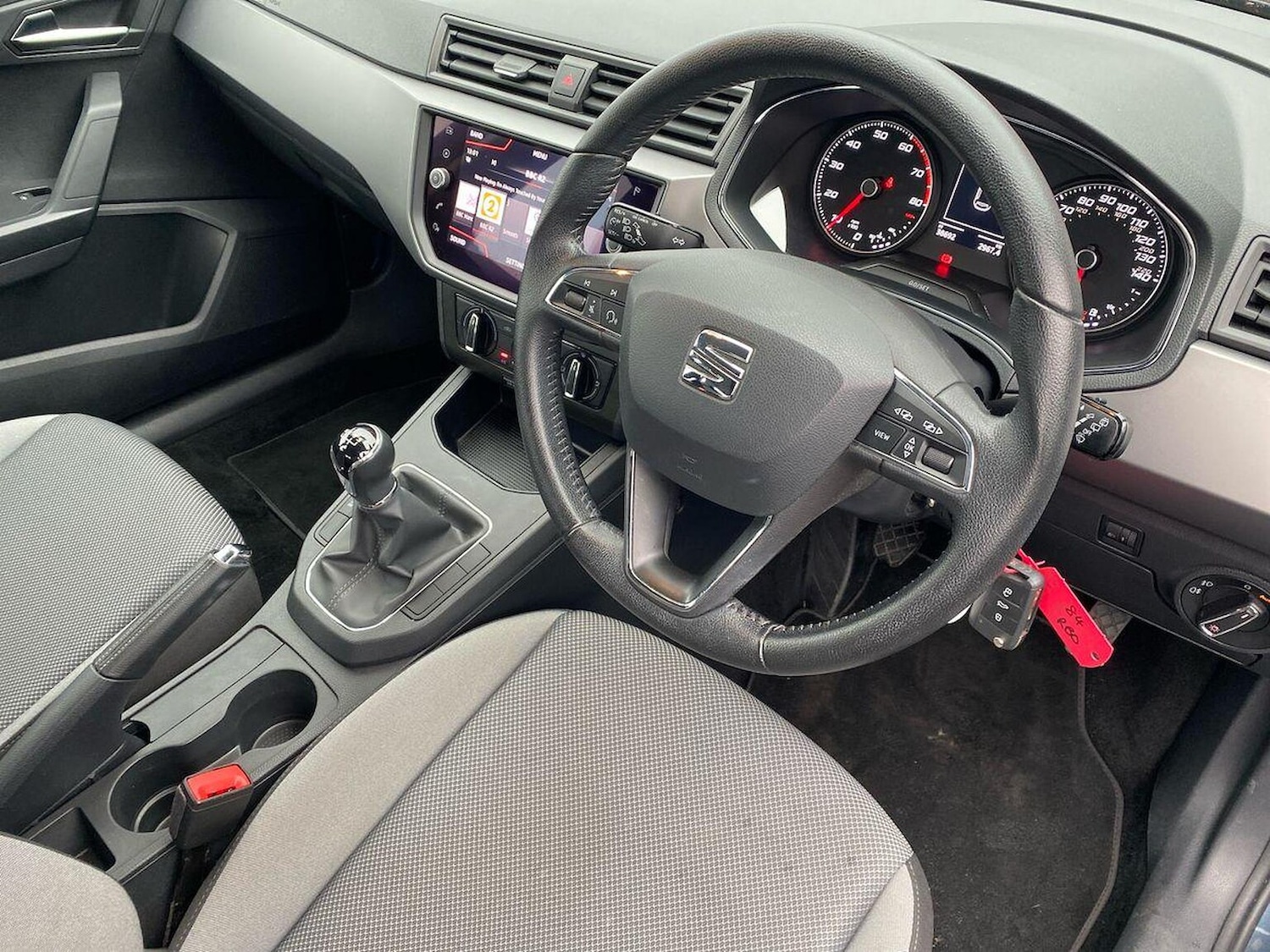 Used SEAT Ibiza 2019 for sale - 76940488: Photo 15