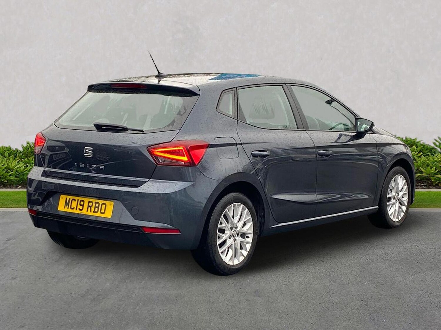 Used SEAT Ibiza 2019 for sale - 76940488: Photo 18