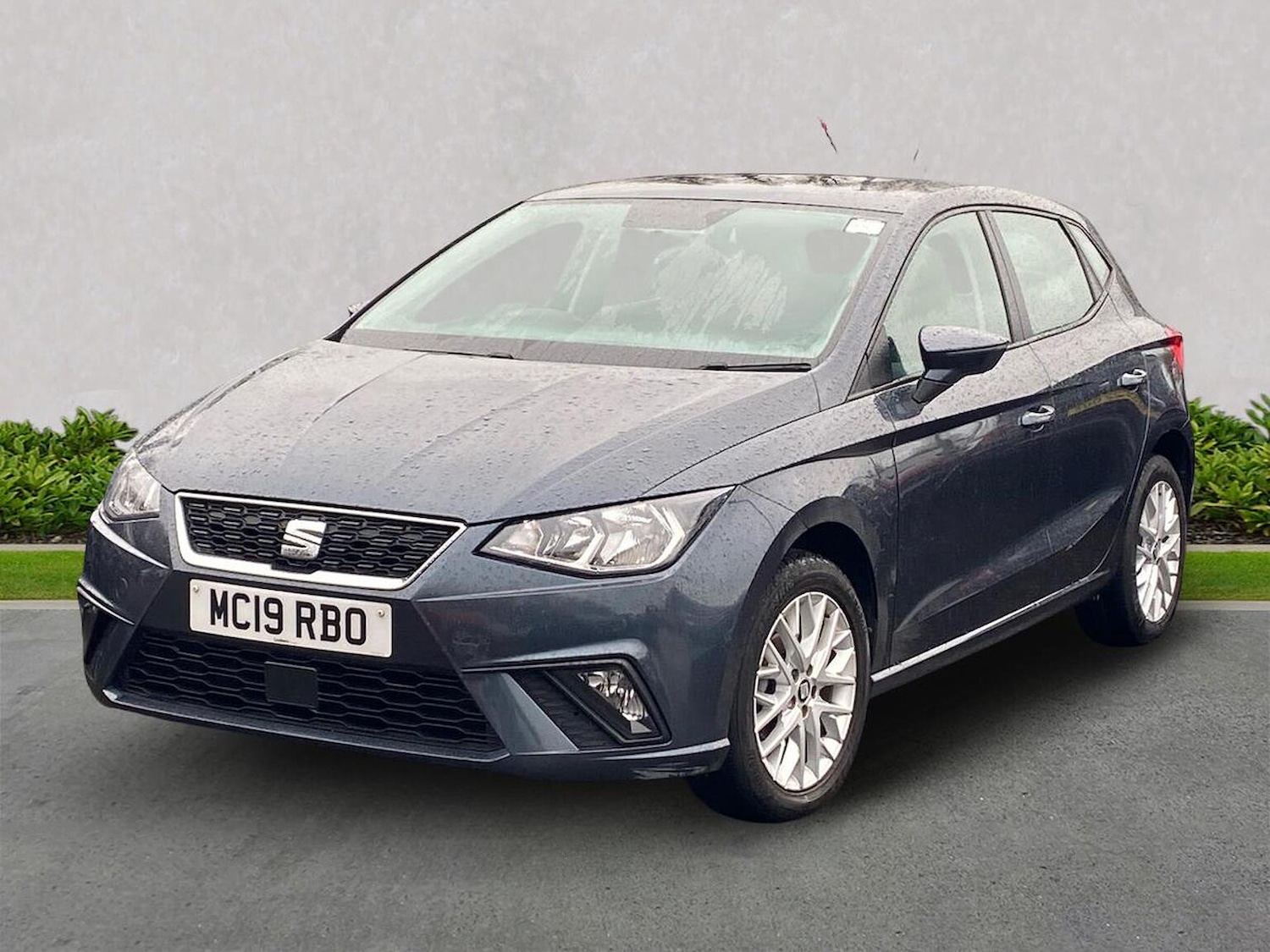 Used SEAT Ibiza 2019 for sale - 76940488: Photo 20