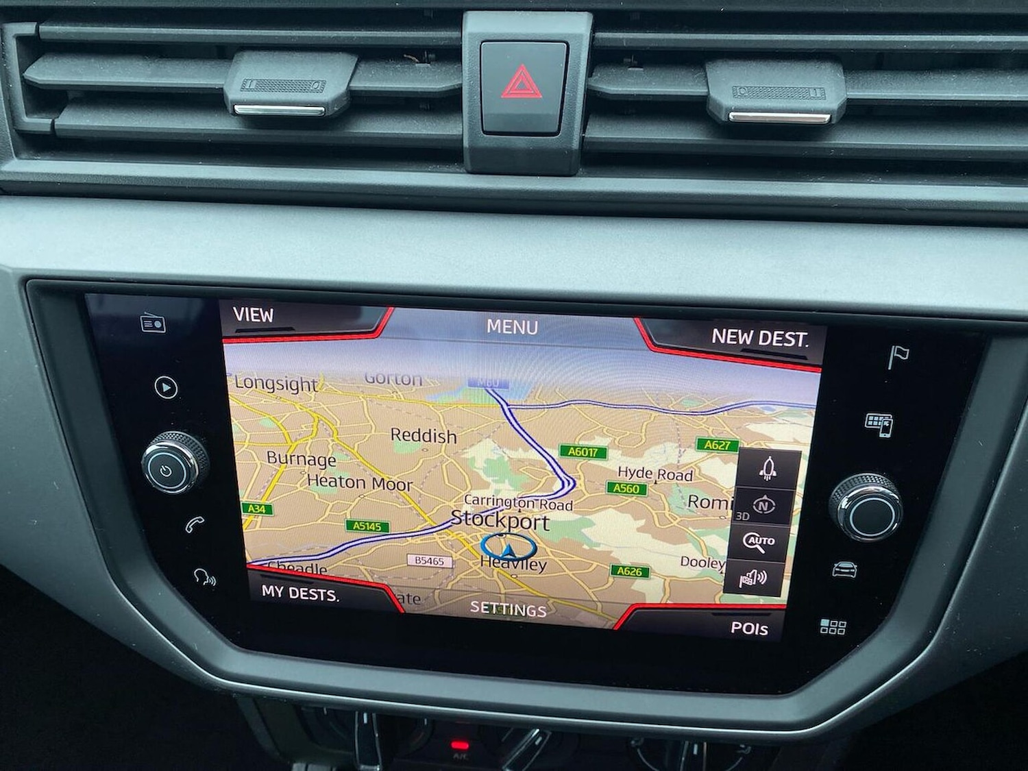 Used SEAT Ibiza 2019 for sale - 76940488: Photo 23